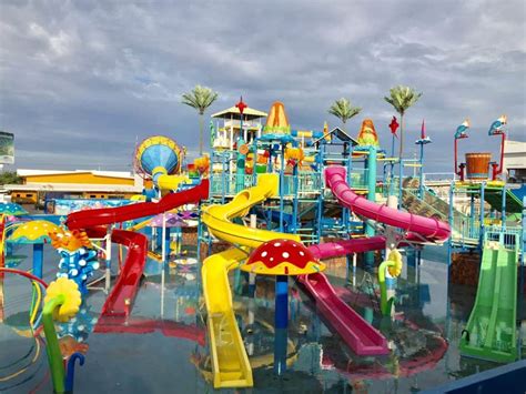 Waterworld Cebu: The Biggest Water Park in Mandaue City | Sugbo.ph - Cebu