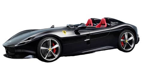 Ferrari Monza SP1 2023 Price in Oman | AutoWheelsGulf.com: Oman Auto ...