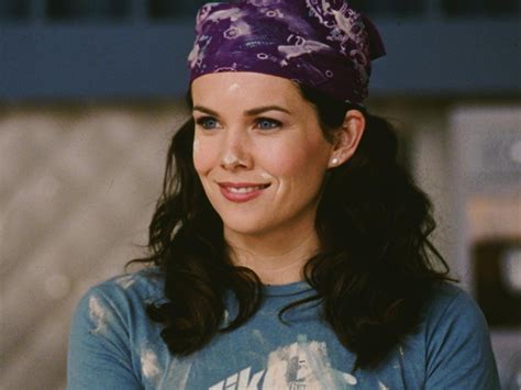 Lorelai Gilmore - Lorelai Gilmore Wallpaper (24368445) - Fanpop