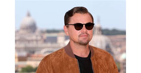 Leonardo DiCaprio at the Once Upon a Time in Hollywood photocall in ...