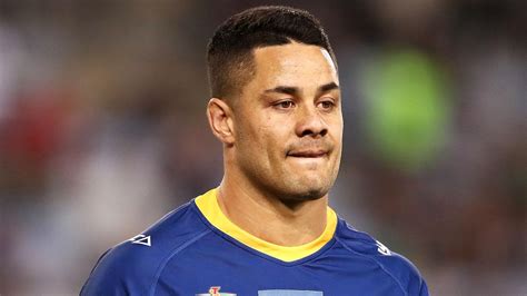 NRL 2018: Eels Jarryd Hayne has battled an illness since playing for ...