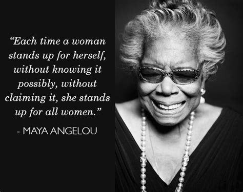 Best Maya Angelou Quotes to Inspire You | Maya angelou quotes, Woman ...