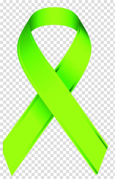 Lymphoma Cancer Ribbon Clip Art