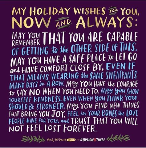 Grief and How You Spend Your Holidays - Hope For Widows Foundation