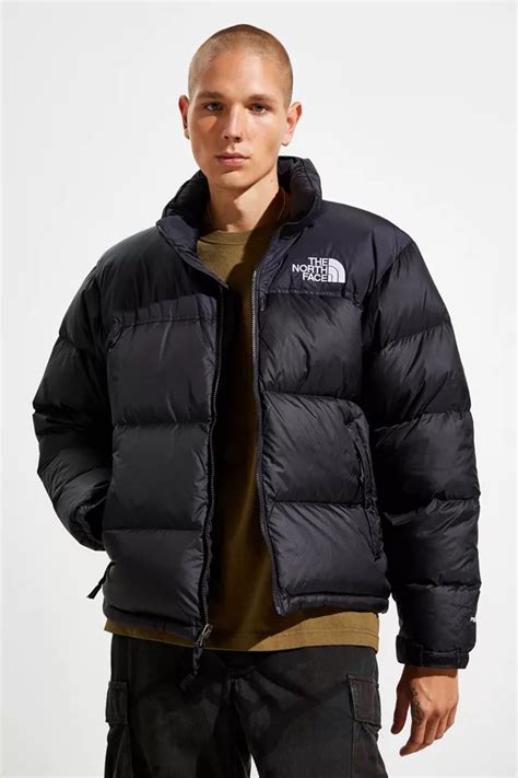 The North Face 1996 Retro Nuptse Puffer Jacket | Urban Outfitters