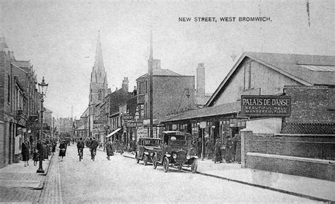 1200-5 - West Bromwich Local History Society