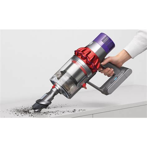 Buy Dyson Cyclone V10 Motorhead Cordless Vacuum from Canada at ...