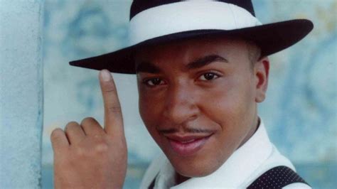 The Lesser-Known Mambos of Lou Bega - McSweeney’s Internet Tendency