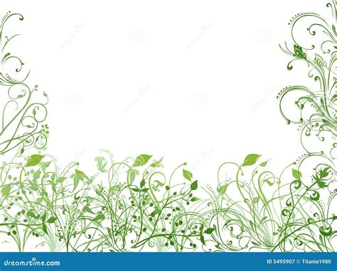 White and green texture stock illustration. Illustration of wallpaper - 5495907