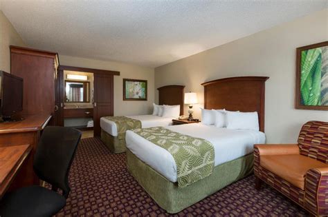 Rosen Inn at Pointe Orlando in Orlando (FL) - Room Deals, Photos & Reviews