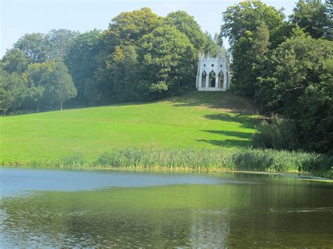 PAINSHILL PARK, SURREY | Sarah Coles