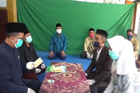 Foto Ijab Kabul Sederhana - 47+ Koleksi Gambar