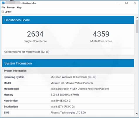 10 Best PC Benchmark Test Software for Windows 11/10 in 2023 - MiniTool