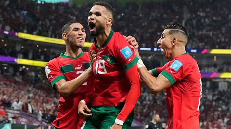 How Morocco’s unlikely World Cup success unified Arabs | CNN