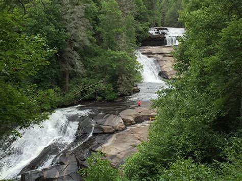 10 Classic Waterfall Hikes in Western North Carolina - Go Outside - Blue Ridge Outdoors Magazine