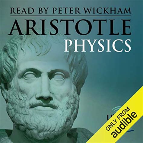 Physics by Aristotle - Audiobook - Audible.com