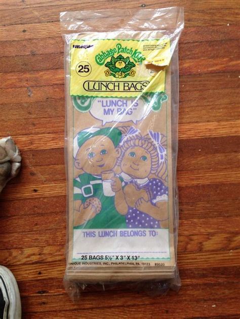 1000+ images about VINTAGE CABBAGE PATCH KIDS on Pinterest | Toys, High ...