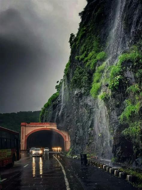 8 Photos of Lonavala In Monsoon You Must See and Share! - Jaano India