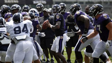 Baltimore Ravens Preseason Predictions: Game 2 v.s. Los Angeles Rams