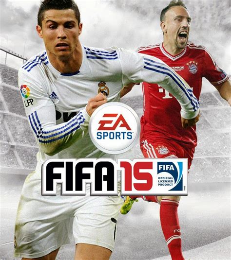 Fifa Soccer 15 (2014) Full Version PC Free download | 3 Fastians