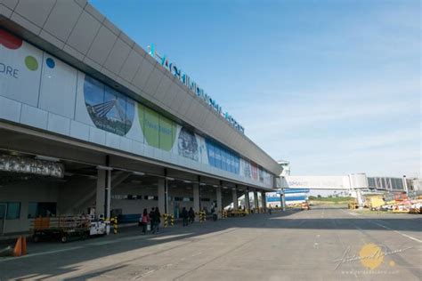 Laguindingan Airport (CGY/RPMY) - Laguindingan, Misamis Oriental ...