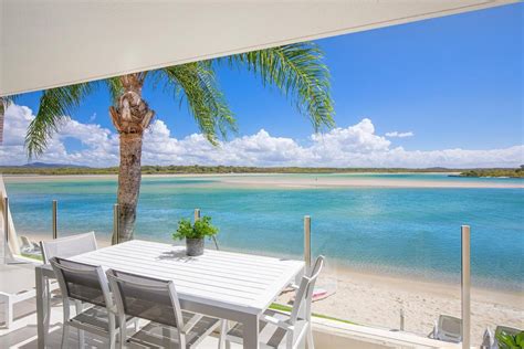 Noosa Riverfront Resort - Noosa Harbour Resort