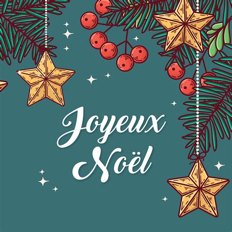 4 cartes de Noël à imprimer! - Je Décore