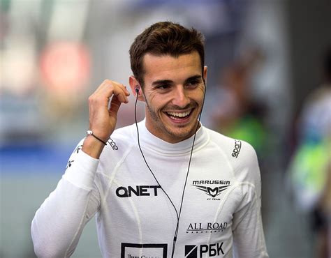 Jules Bianchi | F1 Driver Jules Bianchi 1989 - 2015 | Pictures | Pics ...