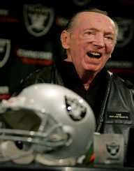 Al Davis Biography, Life, Interesting Facts