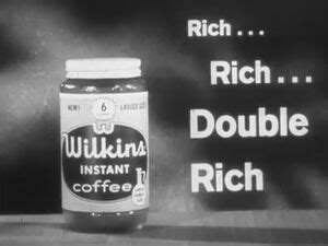 Wilkins Coffee | Logopedia | Fandom