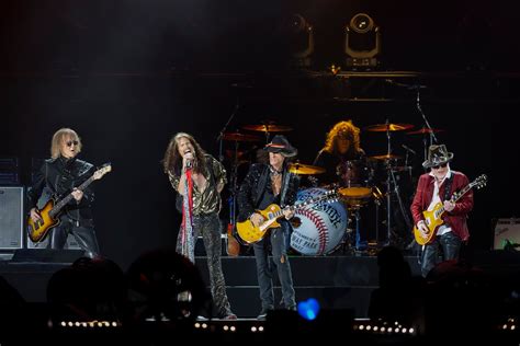 Aerosmith Farewell Tour: How to buy tickets to New Year’s Eve show in Boston - masslive.com