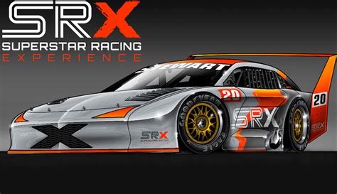 SRX unveils six-race 2021 schedule | RACER