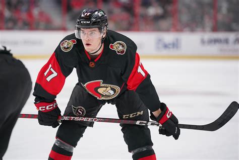 Ottawa Senators: Breakout Candidates for the 2023-24 NHL Season - BVM Sports