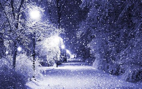 Winter Scenes Wallpapers - Top Free Winter Scenes Backgrounds - WallpaperAccess