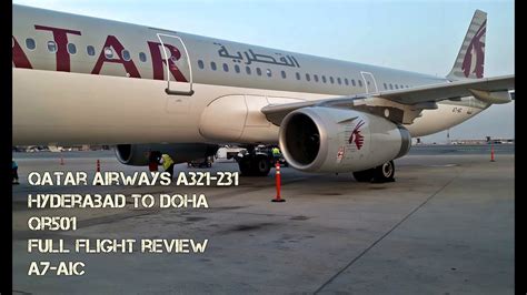 Qatar Airways Flight Status Doha To Hyderabad - BobbyWestervelt