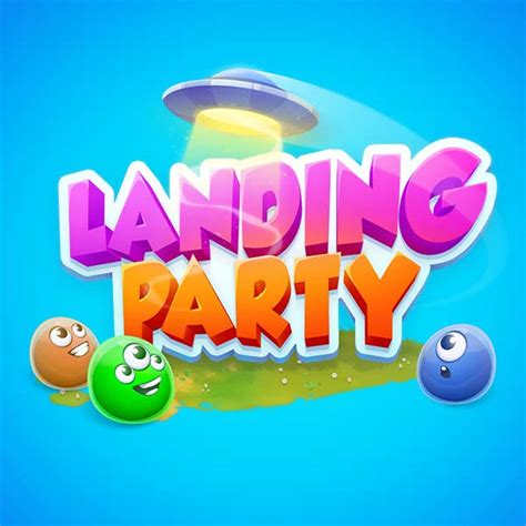 Landing Party - Free Online Game | INSP