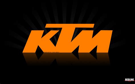 Ktm Logo Wallpaper HD (70+ images)