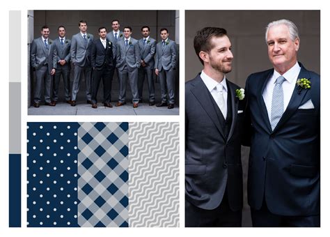 The Knotty Tie Wedding Design Gallery - Knotty Tie Co.