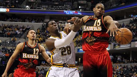 Indiana Pacers vs. Atlanta Hawks NBA playoff preview