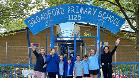 Labor promises funds for Broadford Primary School | Seymour Telegraph