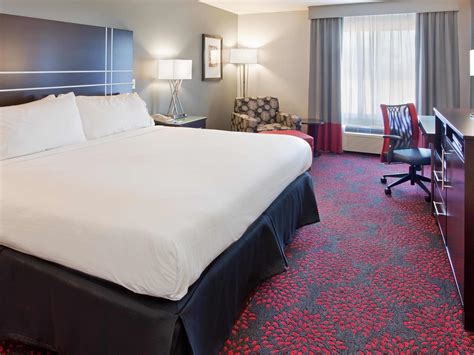 Hotel in Fremont, NE | Holiday Inn Express Fremont