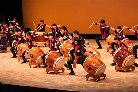 Taiko Drum Festival in Fukuoka | Fukuoka Now