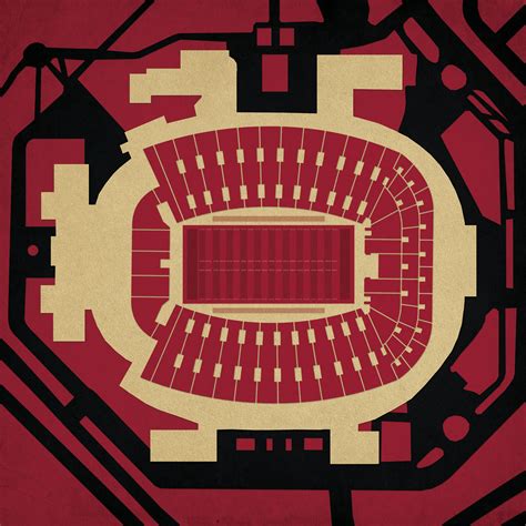 Doak Campbell Stadium Seating Chart | Cabinets Matttroy