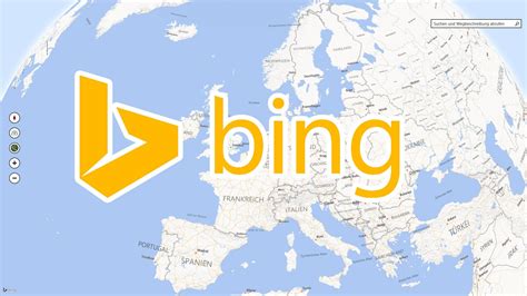 Bing Logo Wallpapers | PixelsTalk.Net