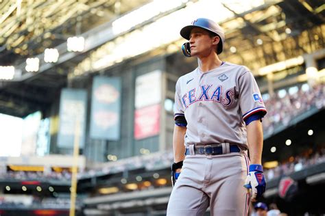 Corey Seager injury update: Rangers star undergoes sports hernia ...