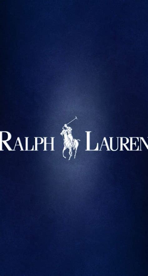 Free download Ralph Lauren Logo Wallpaper Iphone5 wallpapers i like on [514x960] for your ...