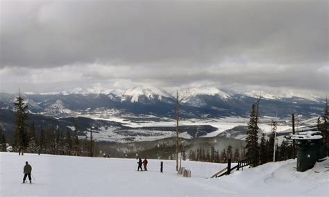 Keystone Ski Vacations, Colorado Winter Trips - AllTrips