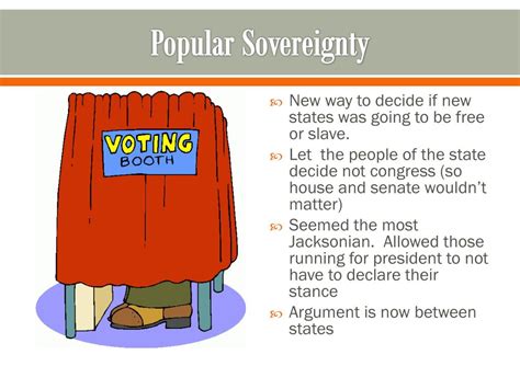 PPT - Popular Sovereignty PowerPoint Presentation, free download - ID:6267315