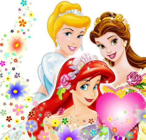 Gifs de Princesas Disney | Princesas disney, Fotos de princesas disney ...