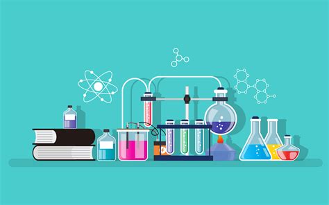 Basic Chemistry Concepts for Competitive Exams - Leverage Edu